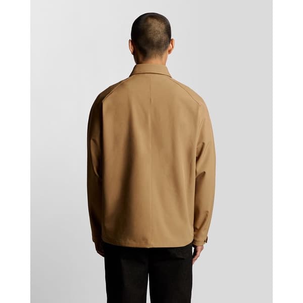 Arbetsjacka Lyle & Scott