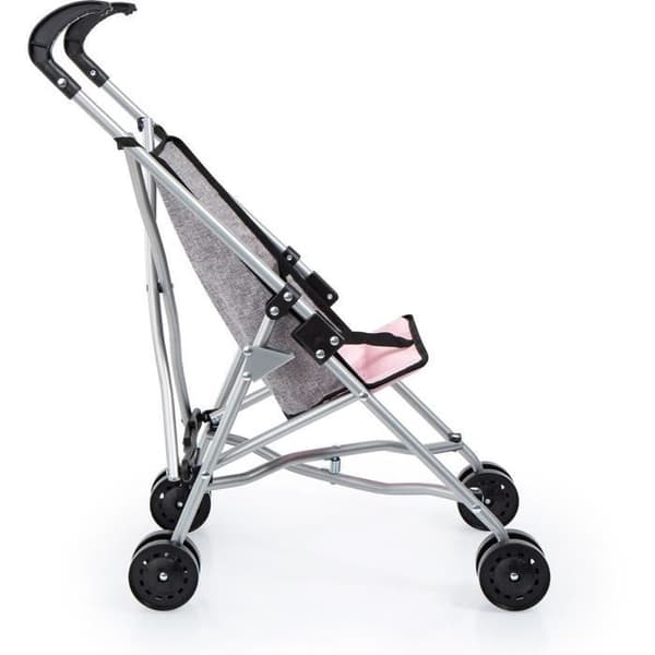BAYER DESIGN Buggy Doll Barnvagn