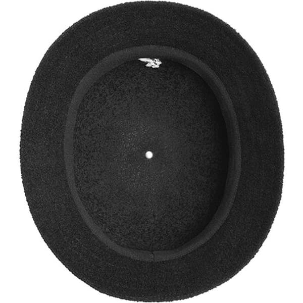 Bob Kangol Stort Logotyp Casual