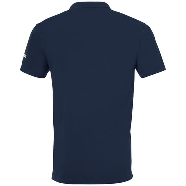 Polo Kempa Status - marinblå