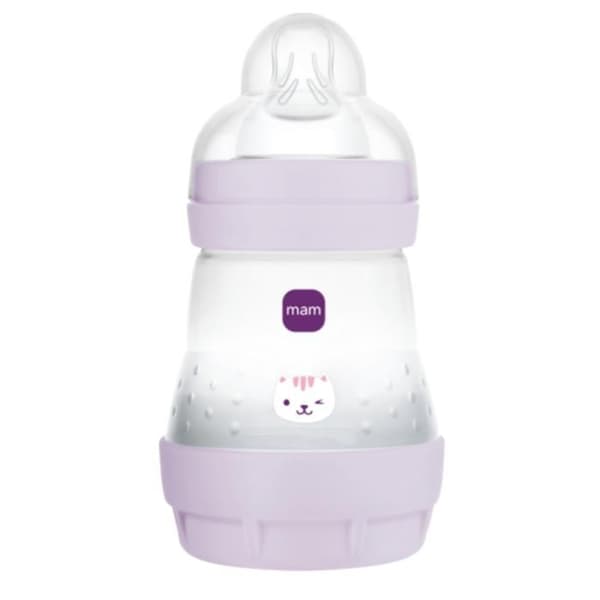 MAM Easy Start Flaska Anti-Kolik Långsam Flöde 160 ml