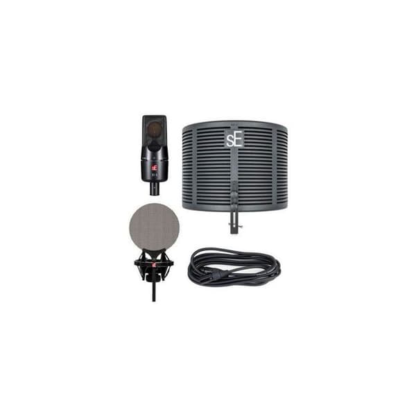 X1S Studio Bundle