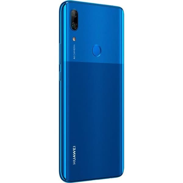 HUAWEI P Smart Z 64 Go Blå