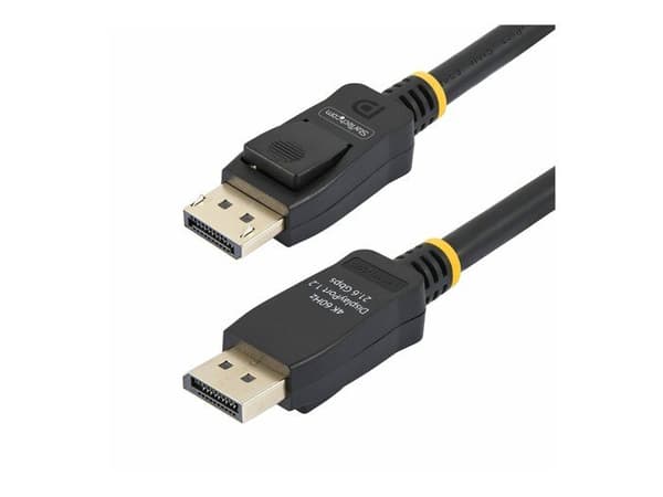 STARTECH 2m (6.6ft) VESA Certifierad