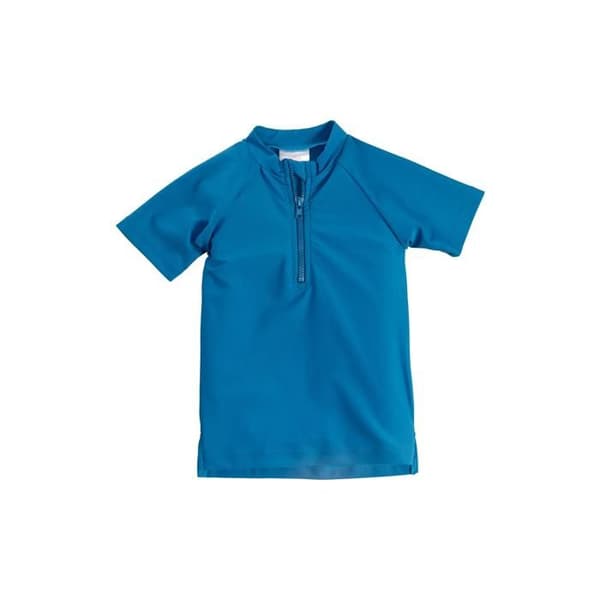 Baddräkt T-shirt flicka Sterntaler