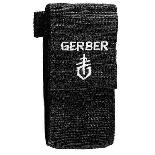 Gerber multitool Truss - 17 delad - med förvaringsfodral - Grå