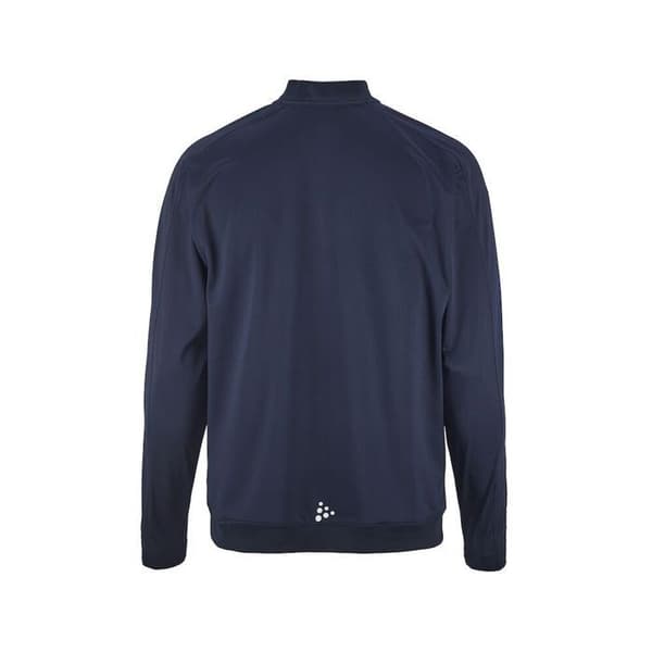 Vattentät jacka 1/2 zip Craft Evolve 2.0