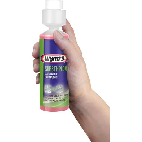 WYNN'S Substi-Plomb + Bränsle Stabiliserare - 250 ml