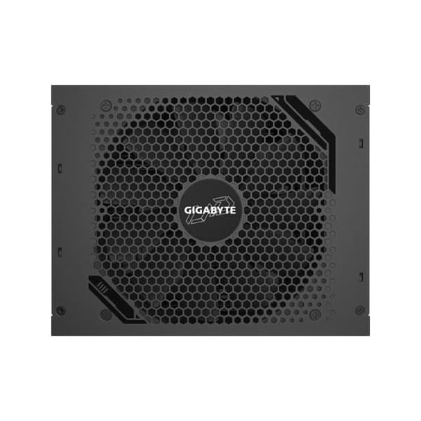 Intern strömförsörjning - Gigabyte - GP-UD1600PM PG5 - 1600W - 80 Plus-certifierad - Modulerbar