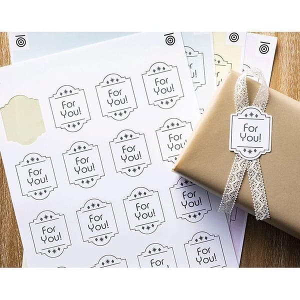 Print to Cut Activation Card - ScanNCut SDX