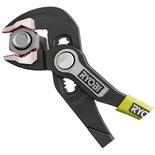 Låskrafttång - RYOBI - 200 mm