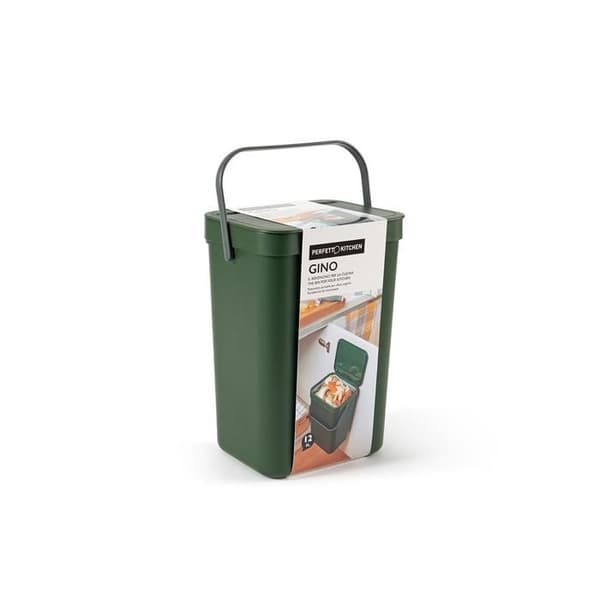 Poubelle Perfetto 29125 Multicolore