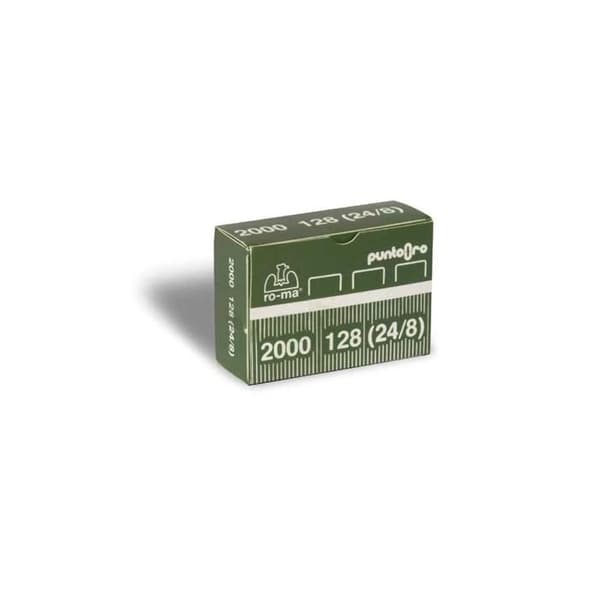 Agrafes Ro-Ma 1003601 Or