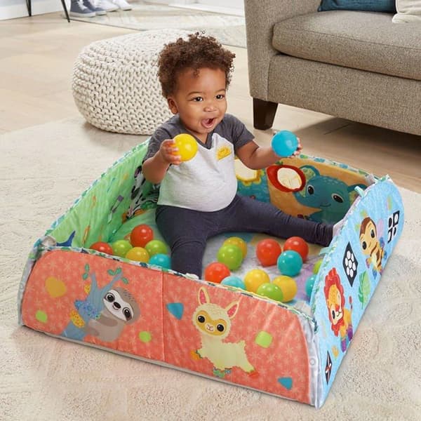 Vtech lekmatta för barn - 550075