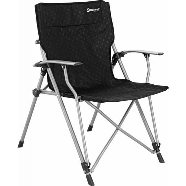 Tält - OUTWELL - Goya - Svart - Ref 470471 - Camping