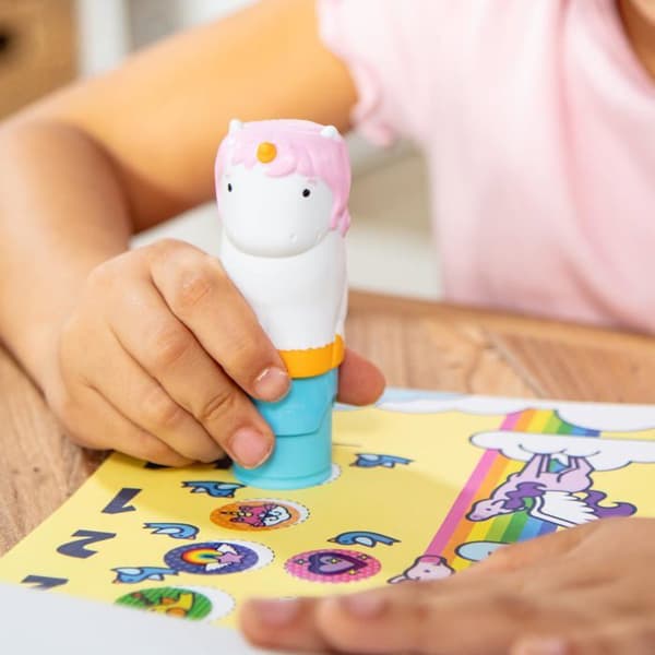 Tobbogan Melissa - doug - 32013