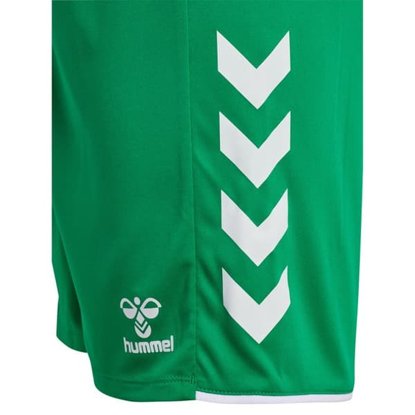 Kort Hummel Core 2.0