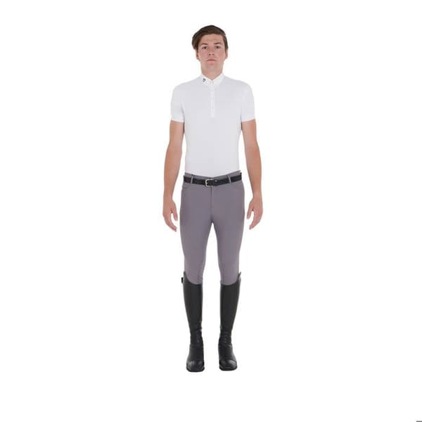 Equestro Caspar Light mid grip ridbyxor