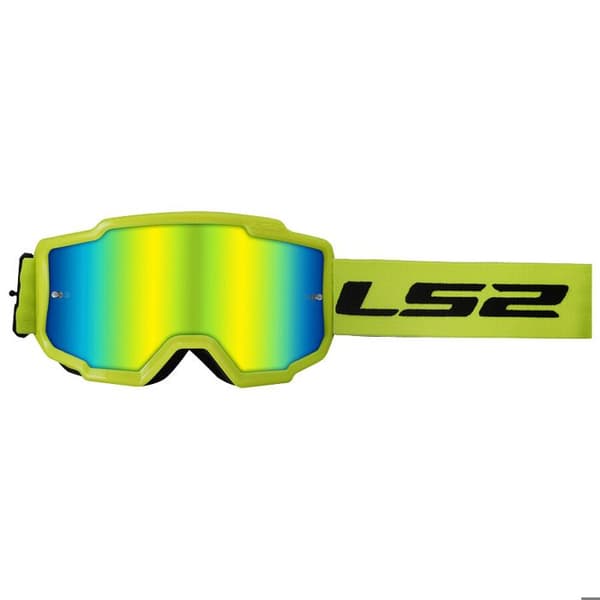 LS2 H-V motorcykelglasögon