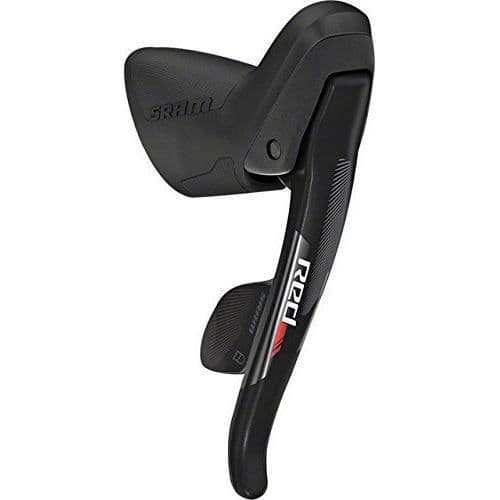 Sram 10 Speed Rear Yaw Front C2Shift Bromsspak/Set - Svart