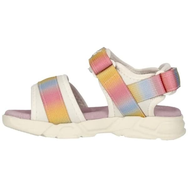 Barn vandringssandaler Zigzag Sasir