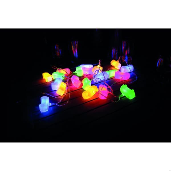 LED-garland T1 Buss