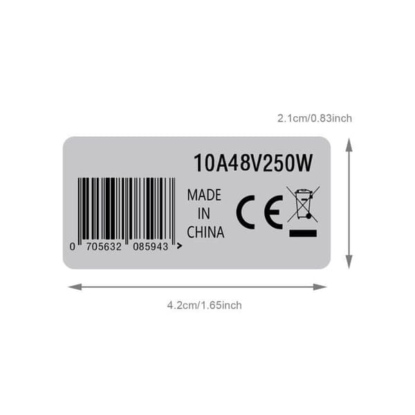 Ototec elektrisk assistanscykel