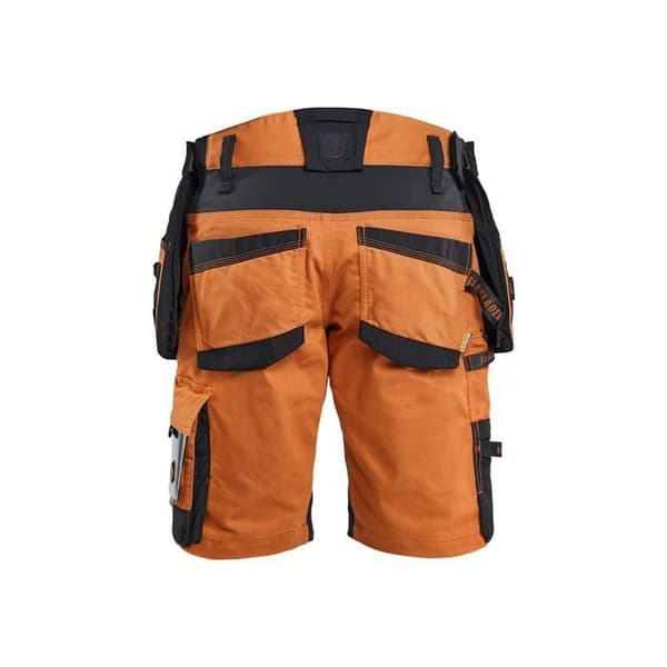 Blaklader Stretch skyddsshorts