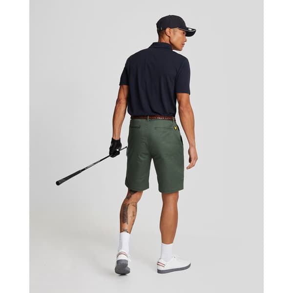 Korta chinos Lyle & Scott