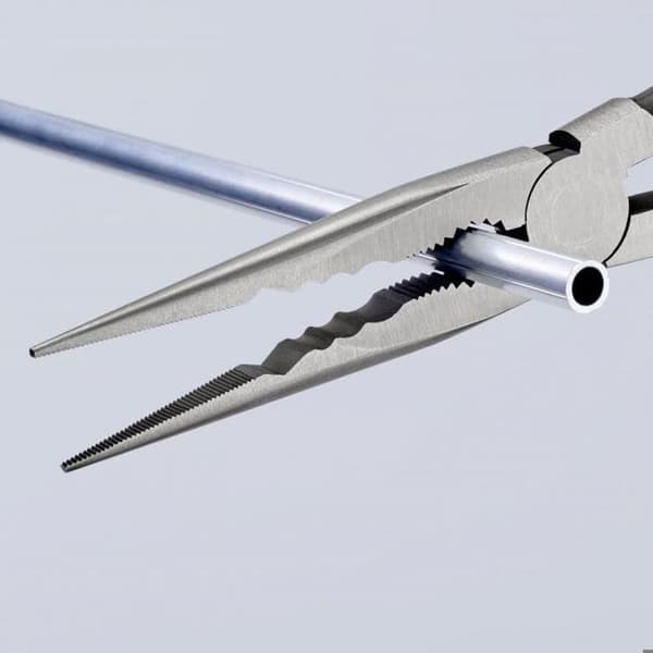 Tvärprofilmonteringstång - KNIPEX - 2871280 - 280 mm