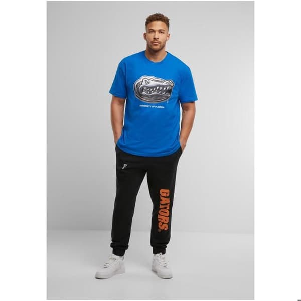 Oversize T-shirt med kromat logo av Upscale Florida Gators