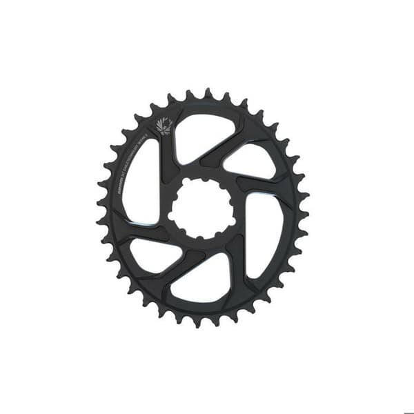 Platta VTT - SRAM - X-Sync Eagle 32T - Oval - 6mm offset - Optimal prestanda