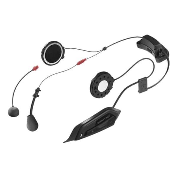 HJC HJC 21B SMART BLUETOOTH INTERCOM KIT