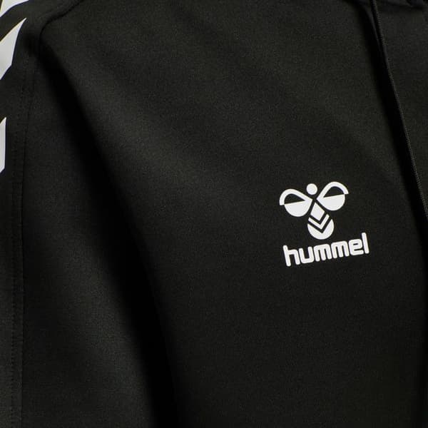 Huvtröja med dragkedja Hummel hmlCORE
