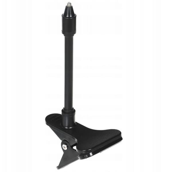 Genway UNIVERSAL FLEXIBLE KAMERASTÖD MED MONTERING 1/4 BD-09-FB02 DELTA CCTV