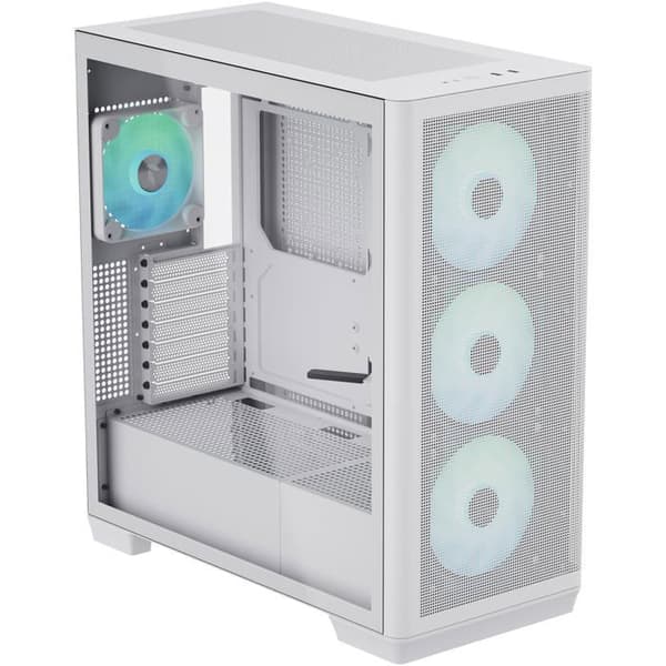 APNX Chassi Medium Tour ATX-Ge