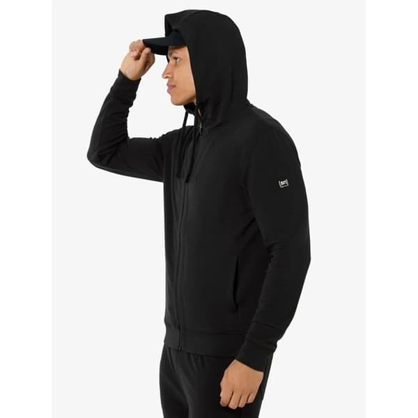 Super.natural Everyday zip hoodie
