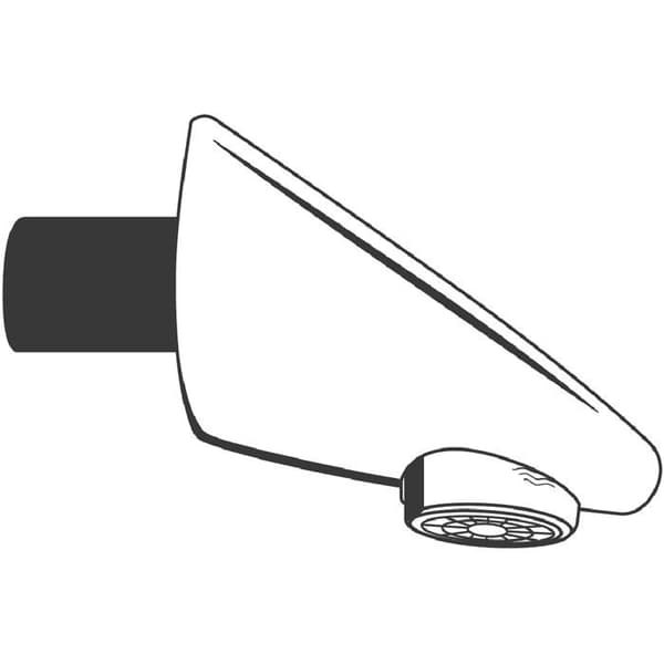 Grohe 46425000 utdragbar handdusch