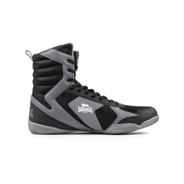 Lonsdale Heskin boxningsskor