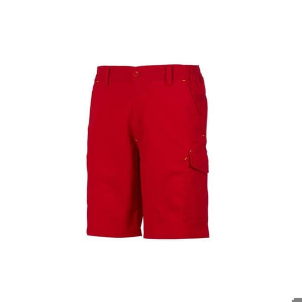 Bermuda Payper Wear Service - röd