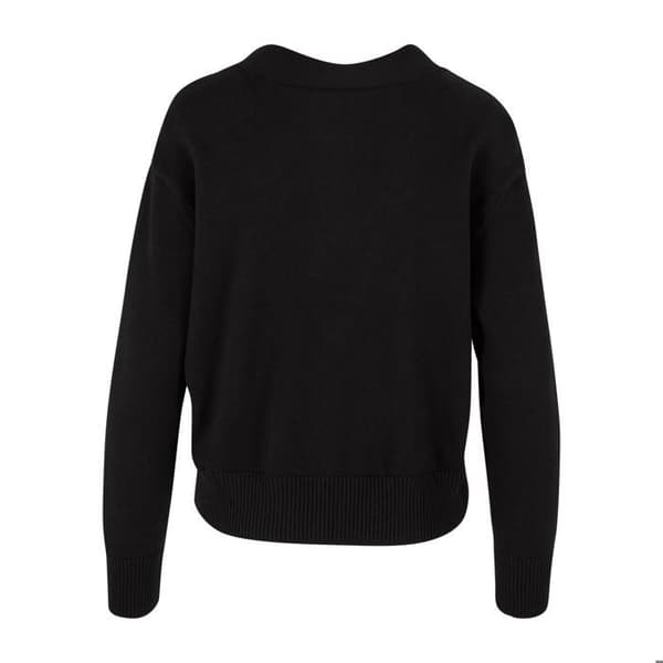Cardigan dam Urban Classics Rib