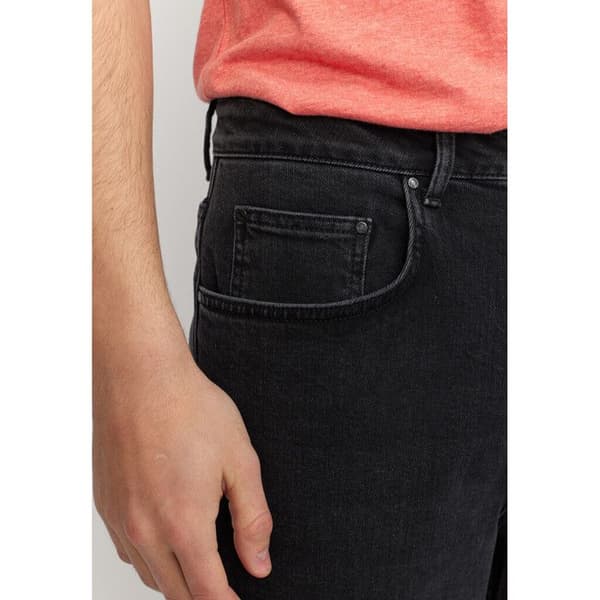 Jeans med avslappnad passform Revolution