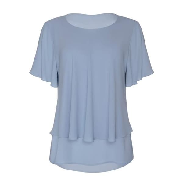 Blus dam Lisca Ensenada
