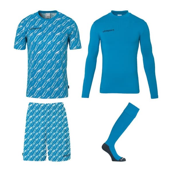 Målvaktsset barn Uhlsport Progressive