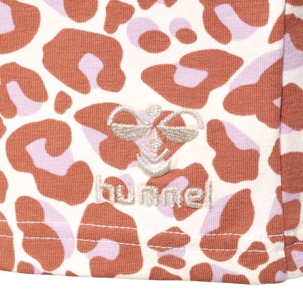Kort tjej Hummel Jumpy AOP