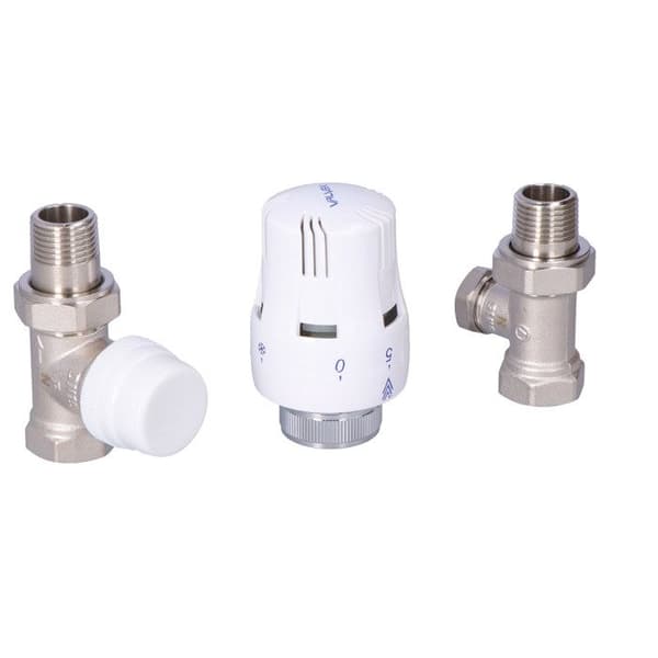 Termostatset THERMO SET, enkelt