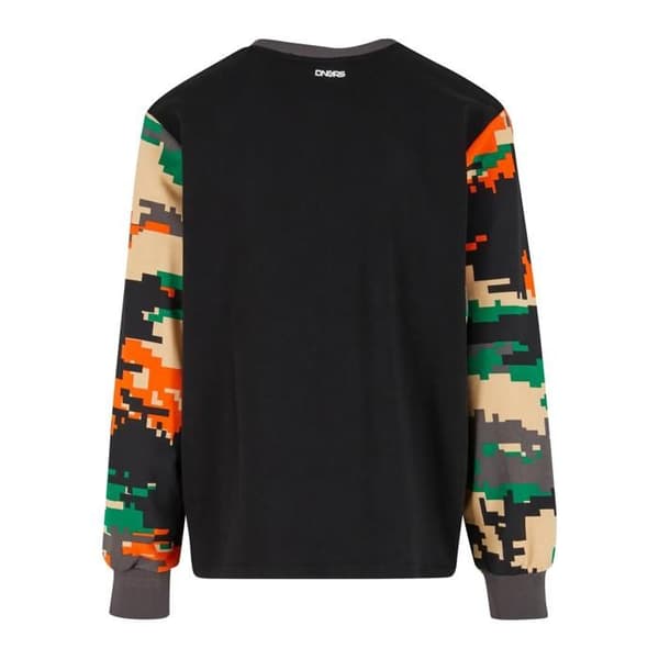 Sweatshirt Dangerous DNGRS Mellow