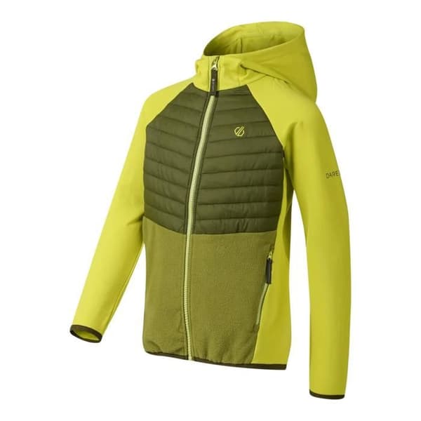 Dare 2B Switch Out Hybrid barnvandringsjacka