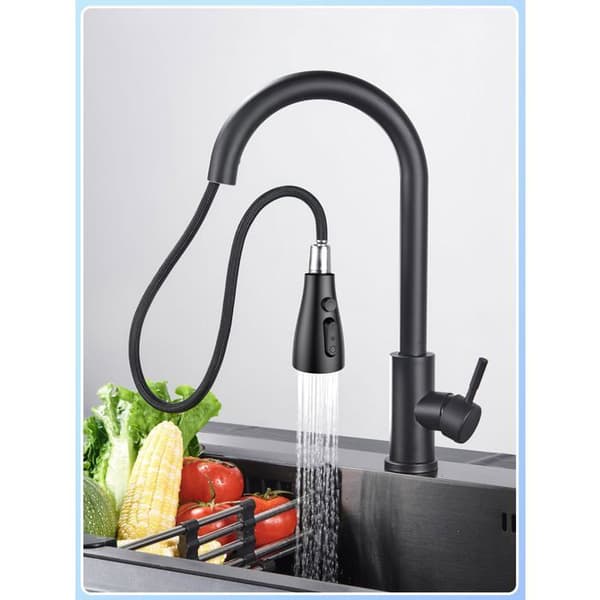 Köksarmatur Srewohs pro - KITCH1212