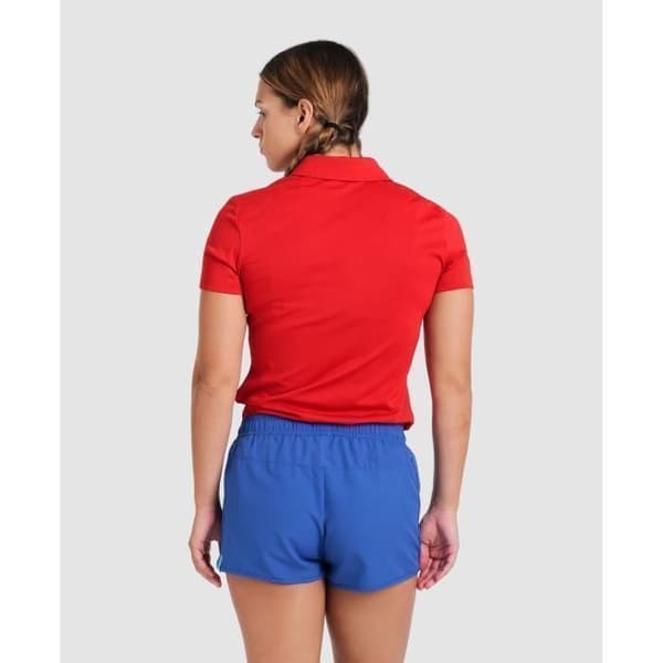 Arena Team Solid damshorts